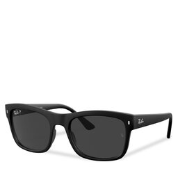 Ray-Ban Solglasögon Ray-Ban 0RB4428 Matte Black 601S48
