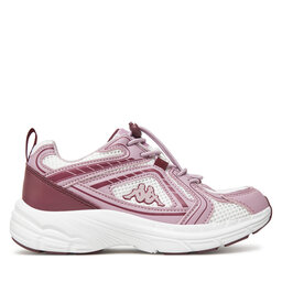 Kappa Sneakersy Kappa CEO-CP40-244008Z(DZ) Biały