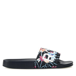 

Шльопанці Roxy ARJL100679 BAZ, Чорний