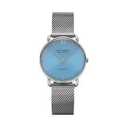 Paul Hewitt Hodinky Paul Hewitt Sailor PH-W-0518 Stříbrná