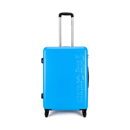 Juicy Couture Maleta mediana Juicy Couture AEJXT4125TAB213-M Azul
