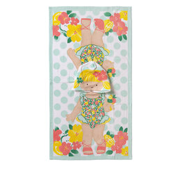 Mayoral Handtuch Mayoral 9459 Bunt