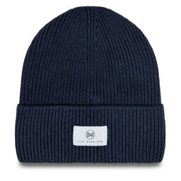 Buff Čepice Buff Knitted 132330.779.10.00 Tmavomodrá