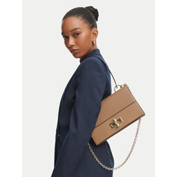 Furla Handtasche Furla Amelia M WB02156 BX4573 4489S Braun