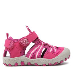 

Босоніжки Gioseppo Abaira 65293 Fuchsia, Рожевий
