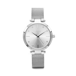 Esprit Zegarek Esprit ESLW23720SI Silver