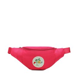 Fila Saszetka nerka Fila Bhimbar Club Mini Waistbag FBK0019 Różowy