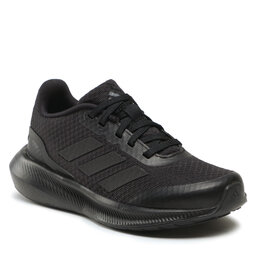 adidas Schuhe adidas Runfalcon 3.0 K HP5842 Core Black/Core Black/Core Black