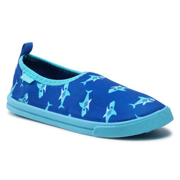 Playshoes Взуття Playshoes 174606 Blau 7