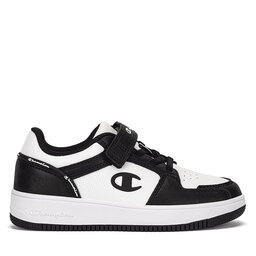 Champion Sneakersy Champion REBOUND 2.0 LOW B PS S32414-WW019_ Černá