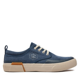 Lumberjack Гуменки Lumberjack Jamin SMI5112-002-C03 Син