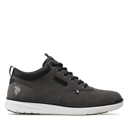 

Снікерcи U.S. Polo Assn. Ygor003 YGOR003M/BY1 Dgr002, Сірий