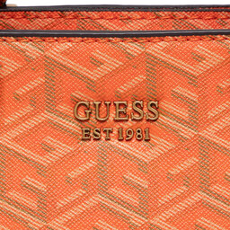 

Сумка Guess Atene (SC) Mini Bags HWSC84 19760 ORL, Оранжевий