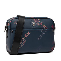 

Сумка U.S. Polo Assn. G.Country Crossb. Pocket BEUGJ5420WVP200 Blue, Cиній