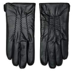 Semi Line Gants homme Semi Line P8256-4-XXL Noir