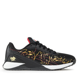 

Взуття Reebok Nano X1 GW4303 Cblack/Ftwwht/Margol, Чорний