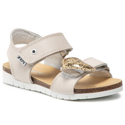 Bartek Sandali Bartek 16183021 MKBS Beige