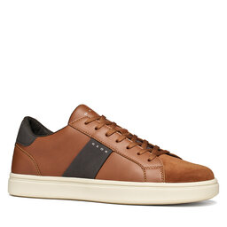 Geox Sneakers Geox U Baltmoore U66LDB 05422 C6001 Braun