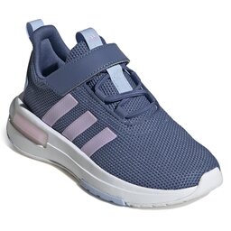 adidas Pantofi adidas Racer TR23 Shoes Kids IG4918 Creblu/Blilil/Bludaw