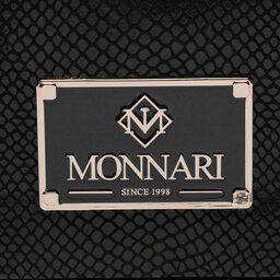 

Кейс Monnari ETU0030-M20 Black Croco, Чорний