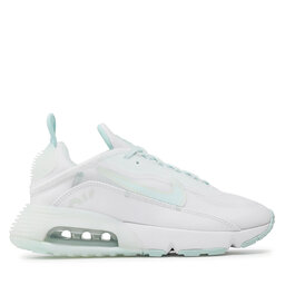 

Взуття Nike Air Max 2090 DJ3029 100 White/Light Dew/Barley Green, Білий