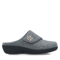 Berkemann Pantofole Berkemann Teresa 5061 Grigio