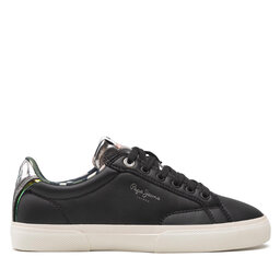 

Кросівки Pepe Jeans Kenton Bold W PLS31410 Black 999, Чорний