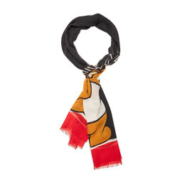 MOSCHINO Szal MOSCHINO 3317 0M2771 005