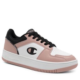 Champion Sneakersy Champion Rebound 2.0 Low S11470-PS013 Ružová