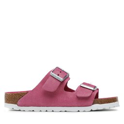 

Босоніжки Birkenstock Arizona 1024218 Fuchsia Tulip, Рожевий