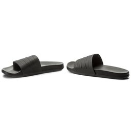 

Шльопанці adidas adilette CF+ Mono S82137 Cblack/Cblack, Чорний