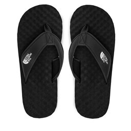 The North Face Flip-flops The North Face Basecamp Flpflp II NF0A47AAKY41 Fekete