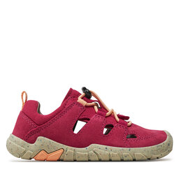

Туфлі Superfit 1-006037-5000 M Rot/Orange, Червоний