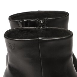 

Ботильйони Caprice 9-25311-29 Black Nappa 022, Чорний