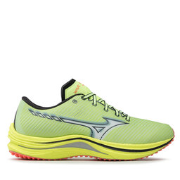 

Взуття Mizuno Wave Rebellion J1GC211702 Зелений