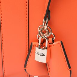 

Сумка Guess Katey (VC) Mini Bags HWVC78 70730 ORA, Оранжевий