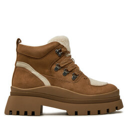 Aldo Stiefeletten Aldo Cozettia 13838038 Braun