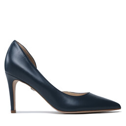 

Туфлі на шпильці Solo Femme 75439-88-K13/000-04-00 Granat, Cиній