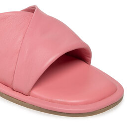 

Шльопанці Inuovo 912008 Pink, Рожевий
