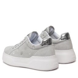 

Снікерcи Liu Jo Tami 14 BA4099 PX002 Loft S3035, Сірий