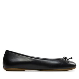 Geox Balerini Geox D Palmaria D25MUB 000TU C9997 Negru