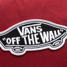 

Рюкзак Vans Wm Realm Backpa VN0A3UI6J511 Бордовий