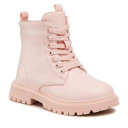 Nelli Blu Stiefel Nelli Blu CM220117-10 Pink 1
