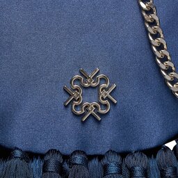 

Сумка Rinascimento ACV0013483003 Blue, Cиній