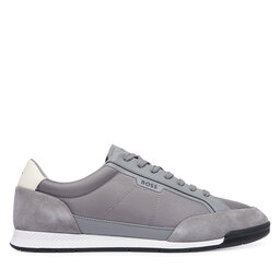 BOSS Sneakers BOSS Nitan 50568486 Grau