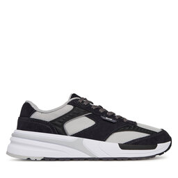 EA7 Emporio Armani Laisvalaikio batai EA7 Emporio Armani X8X240 XK434 R971 Spalvota