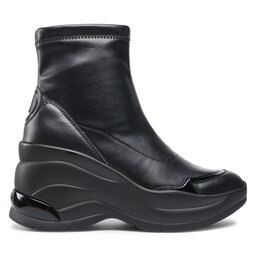 

Ботильйони Liu Jo Karlie Revolution 47 BF1035 EX114 Black 22222, Чорний