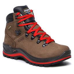 Grisport Trekkingschuhe Grisport 13701N32G Marrone Scuro