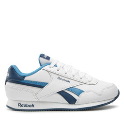 

Взуття Reebok Royal Cl Jog 3.0 GW5276 Ftwwht/Batblu/Essblu, Білий