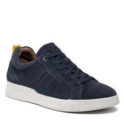 Salamander Sneakersy Salamander Ethon 31-54503-22 Navy